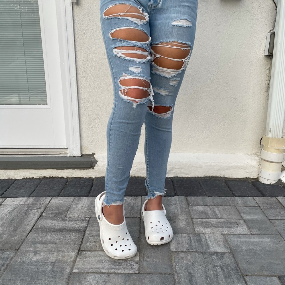 American Eagle Jeggings